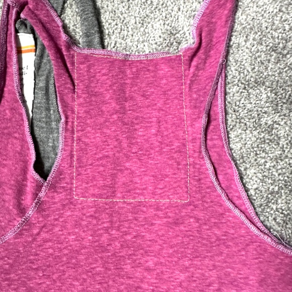 Aviator Nation Bolt Tank x2 - Picture 5 of 10